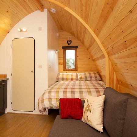 Evelix Pods Dornoch Apartman Kültér fotó